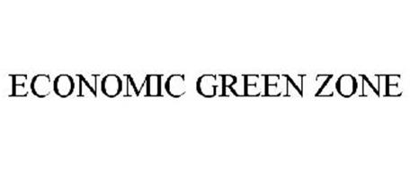 ECONOMIC GREEN ZONE