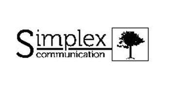 SIMPLEX COMMUNICATION