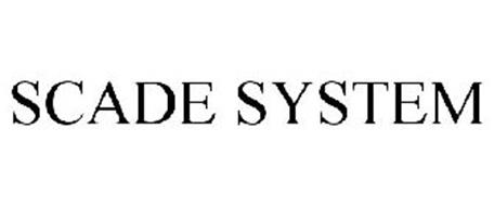 SCADE SYSTEM
