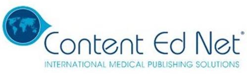 CONTENT ED NET INTERNATIONAL MEDICAL PUBLISHING SOLUTIONS