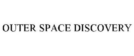 OUTER SPACE DISCOVERY