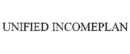 UNIFIED INCOMEPLAN