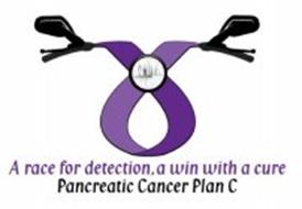 A RACE FOR DETECTION, A WIN WITH A CURE PANCREATIC CANCER PLAN C