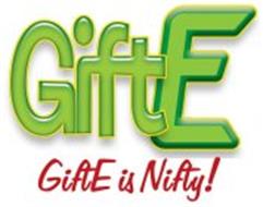 GIFTE GIFTE IS NIFTY!