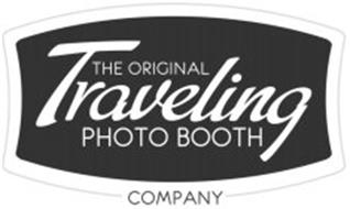 THE ORIGINAL TRAVELING PHOTO BOOTH COMPANY