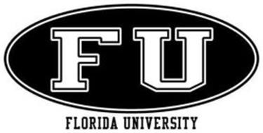 FU FLORIDA UNIVERSITY