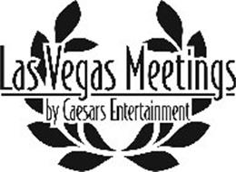 LAS VEGAS MEETINGS BY CAESARS ENTERTAINMENT