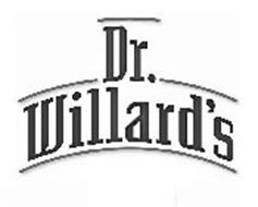 DR. WILLARD'S