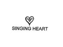 SINGING HEART