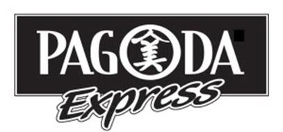 PAGODA EXPRESS