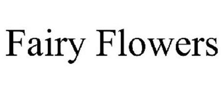 FAIRY FLOWERS