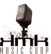KMK MUSIC CORP