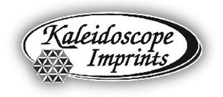 KALEIDOSCOPE IMPRINTS