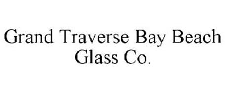 GRAND TRAVERSE BAY BEACH GLASS CO.