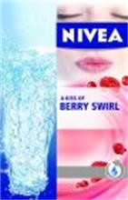 NIVEA A KISS OF BERRY SWIRL