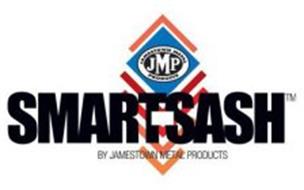 SMART SASH JMP JAMESTOWN METAL PRODUCTS BY JAMESTOWN METAL PRODUCTS
