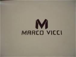 M MARCO VICCI