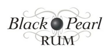 BLACK PEARL RUM