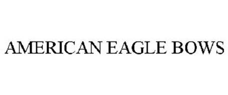 AMERICAN EAGLE BOWS