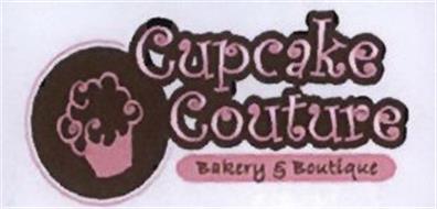 CUPCAKE COUTURE BAKERY & BOUTIQUE