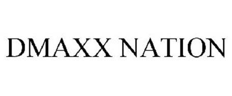 DMAXX NATION