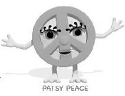PATSY PEACE