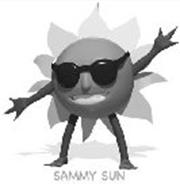 SAMMY SUN