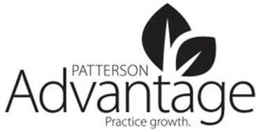 PATTERSON ADVANTAGE PRACTICE GROWTH.