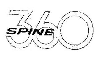 SPINE 360