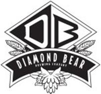 DIAMOND BEAR BREWING CO.