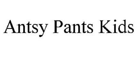 ANTSY PANTS KIDS