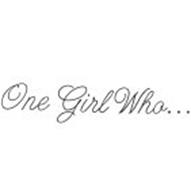 ONE GIRL WHO
