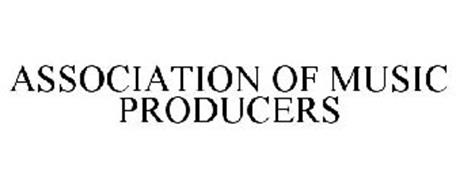 ASSOCIATION OF MUSIC PRODUCERS