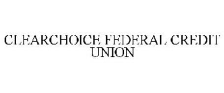 CLEARCHOICE FEDERAL CREDIT UNION