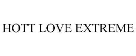 HOTT LOVE EXTREME