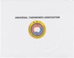 UNIVERSAL TAEKWONDO ASSOCIATION