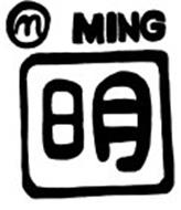 M MING