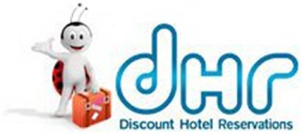 DHR DISCOUNT HOTEL RESERVATIONS