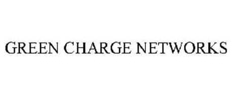 GREEN CHARGE NETWORKS