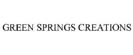 GREEN SPRINGS CREATIONS