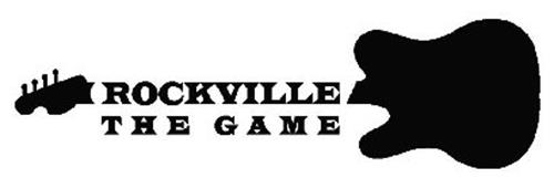 ROCKVILLE THE GAME