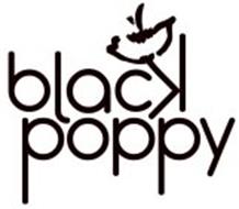 BLACK POPPY