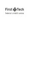 FIRST 1 TECH FEDERAL CREDIT UNION