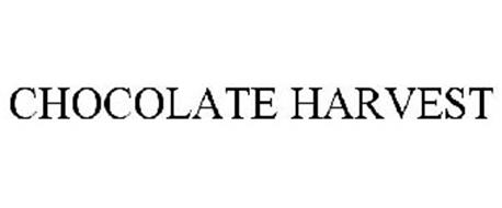 CHOCOLATE HARVEST