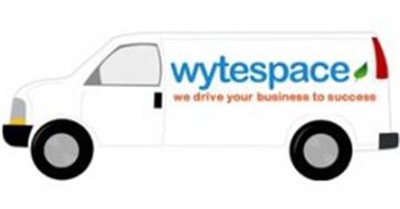 WYTESPACE WE DRIVE YOUR BUSINESS TO SUCCESS