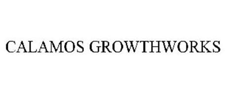 CALAMOS GROWTHWORKS