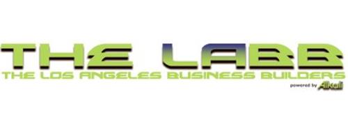 THE LABB THE LOS ANGELES BUSINESS BUILDERS POWERED BY ALKALI