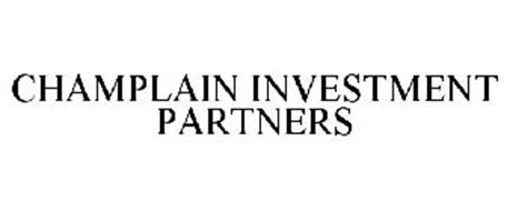 CHAMPLAIN INVESTMENT PARTNERS