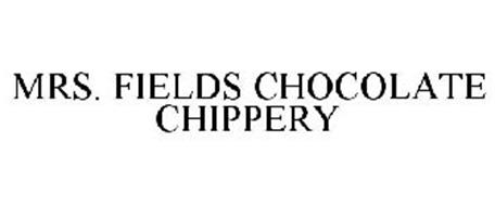 MRS. FIELDS CHOCOLATE CHIPPERY