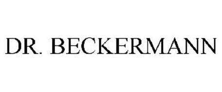 DR. BECKERMANN